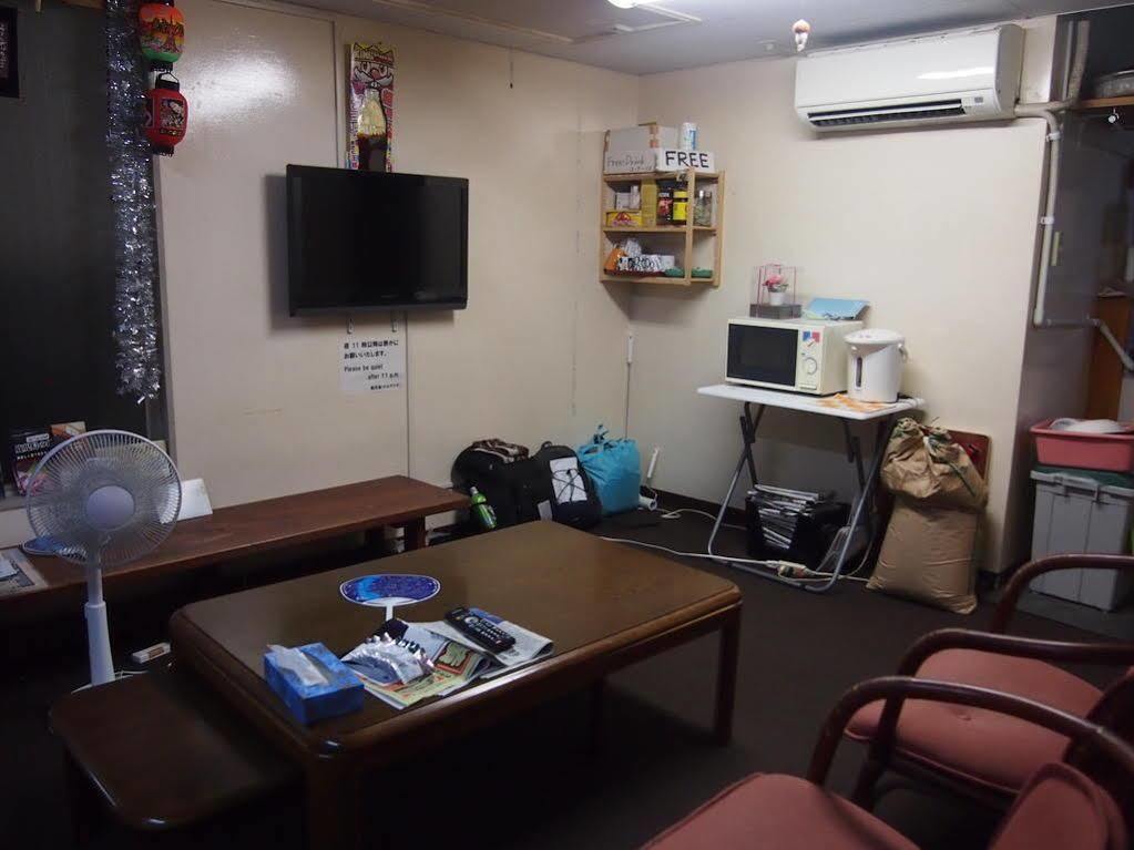 Kagoshima Little Asia Extérieur photo