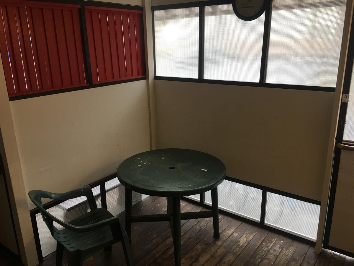 Kagoshima Little Asia Extérieur photo
