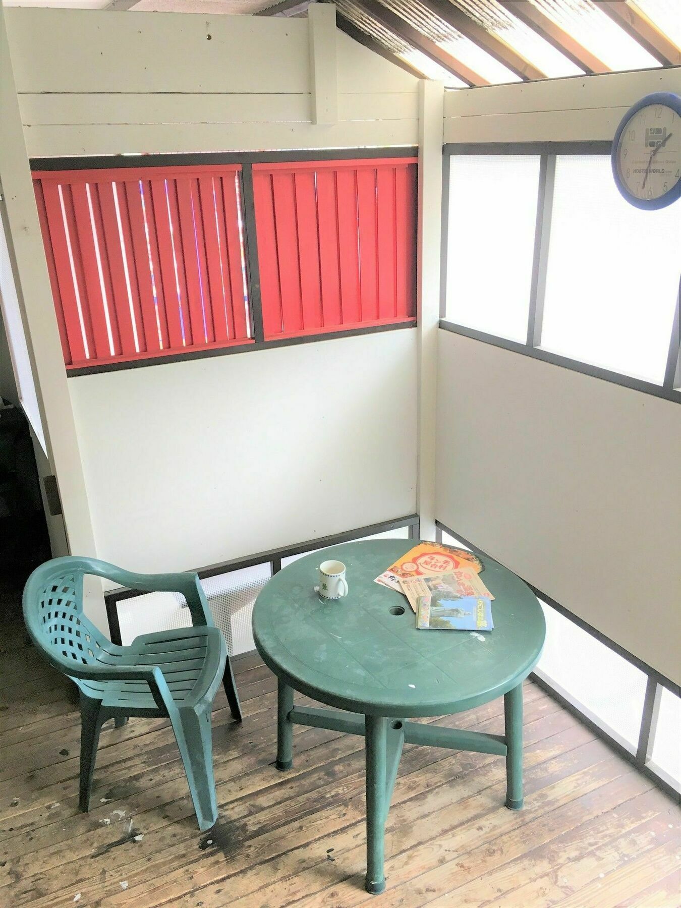 Kagoshima Little Asia Extérieur photo